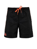 SUNDEK U Shorts mare pervis boardshort nero