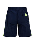 SUNDEK U Shorts mare pervis boardshort NAVY