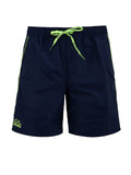 SUNDEK U Shorts mare pervis boardshort NAVY
