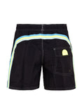 SUNDEK U Shorts mare boardshort nero