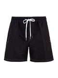 SUNDEK U Shorts mare boardshort nero
