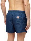 SUNDEK U Shorts mare piccolo logo NAVY