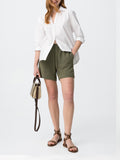 TIFFOSI D Shorts Bali verde