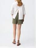 TIFFOSI D Shorts Bali verde