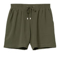 TIFFOSI D Shorts Bali verde