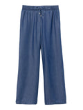 TIFFOSI D Pantalone Francesca DENIM CHIARO