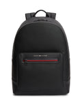 TOMMY H ACC U Zaino th foundation nero