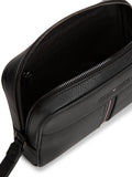 TOMMY H ACC U Pochette th central nero