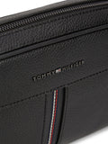 TOMMY H ACC U Pochette th central nero