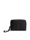 TOMMY H ACC U Pochette th central nero