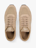 TOMMY H U COL Sneakers modern comfort run beige