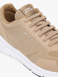 TOMMY H U COL Sneakers modern comfort run beige