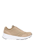 TOMMY H U COL Sneakers modern comfort run beige