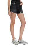 TOMMY J D COL shorts hot pants grigio