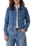 Giacca di jeans Vivianne