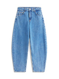 Jeans balloon