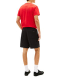 TOMMY J U COL Bermeda signature beach nero