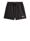 TOMMY J U COL Bermeda signature beach nero