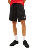 TOMMY J U COL Bermeda signature beach nero
