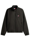 TOMMY J U PRE Giubbino tecnico Tommy essential nero