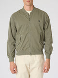 US POLO U Giubbino bomber sakar militare