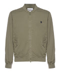 US POLO U Giubbino bomber sakar militare