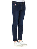 US POLO U Jeans regular fit blu