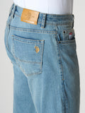 US POLO U Jeans regular fit BLU MEDIO