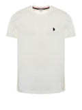 US POLO U T-shirt basic Mick bianco