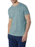 US POLO U T-shirt basic Mick SALVIA