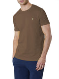 US POLO U T-shirt basic Mick FANGO
