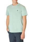 US POLO U T-shirt basic Mayn SALVIA