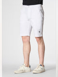 US POLO U Bermuda Abel chino bianco