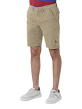 US POLO U Bermuda Abel chino beige