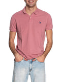 US POLO U Polo king basic rosa