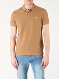 US POLO U Polo king basic tabacco
