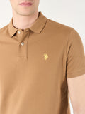 US POLO U Polo king basic tabacco