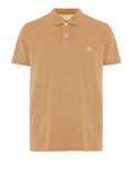 US POLO U Polo king basic tabacco