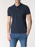 US POLO U Polo king basic blu
