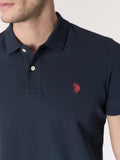 US POLO U Polo king basic blu