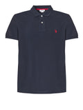 US POLO U Polo king basic blu