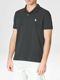 US POLO U Polo king basic nero