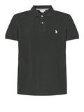 US POLO U Polo king basic nero