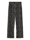 Pantaloni wide leg VMEASY