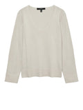 Pullover leggero VMSILJE scollo a v