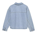 VERO MODA Giacca in denim Jamie DENIM