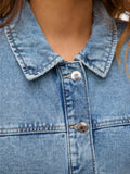 VERO MODA Giacca in denim Jamie DENIM