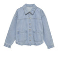 Giacca in denim Jamie