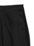 VERO MODA Pantalone My milo nero