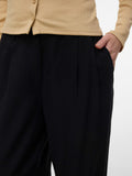 VERO MODA Pantalone My milo nero